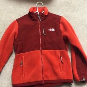 North Face Denali Women’s Fleece Jacket